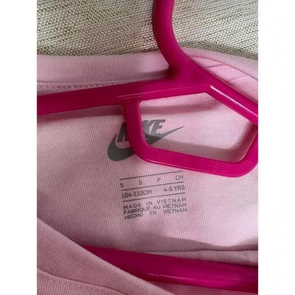 Nike Aura Icon long sleeve T-shirt brand new